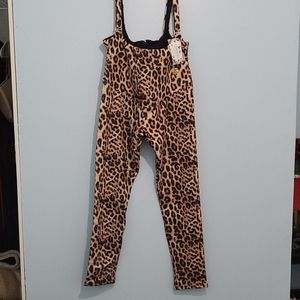 Jumper shaper for gym